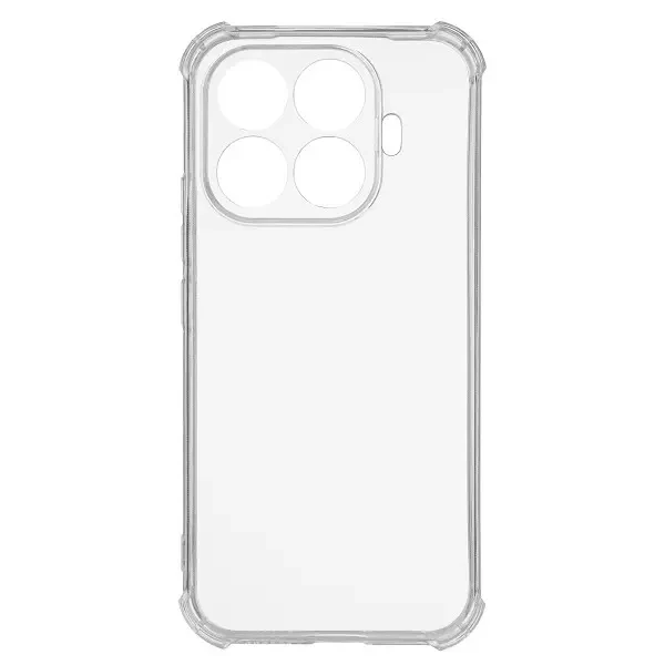 Чохол ArmorStandart Air Force Camera Cov для Xiaomi 17T 5G Прозорий (ARM90953)
