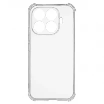 Чохол ArmorStandart Air Force Camera Cov для Xiaomi 17T 5G Прозорий (ARM90953)