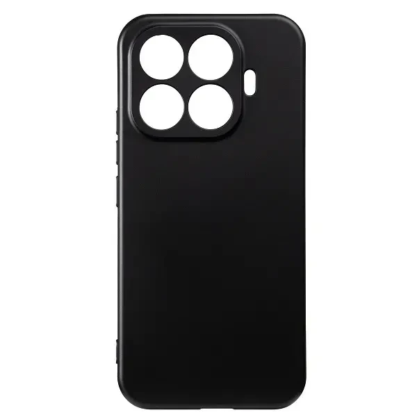 Чохол ArmorStandart ICON Camera Cov для Xiaomi 17T 5G Black (ARM90965)