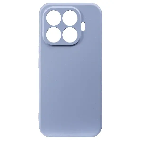 Чохол ArmorStandart ICON Camera Cov для Xiaomi 17T 5G Lavender (ARM91083)