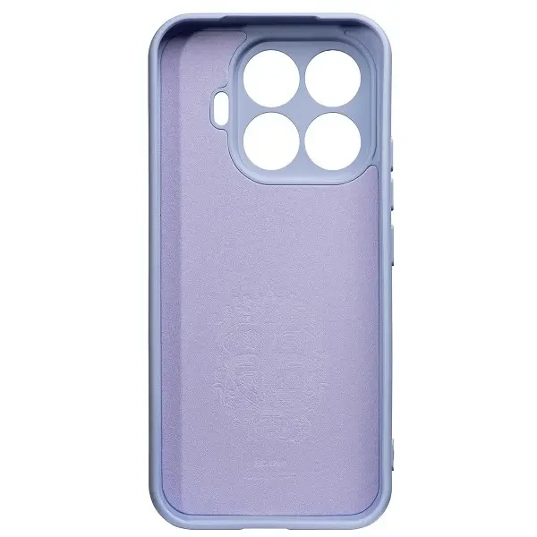 Чохол ArmorStandart ICON Camera Cov для Xiaomi 17T 5G Lavender (ARM91083) 2