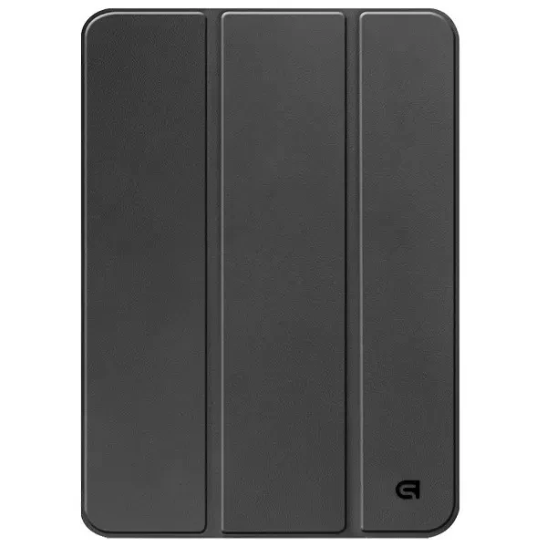 Чохол ArmorStandart Smart Case для iPad 11 2025 (A16)/10.9 2024/2022 Black (ARM83974)