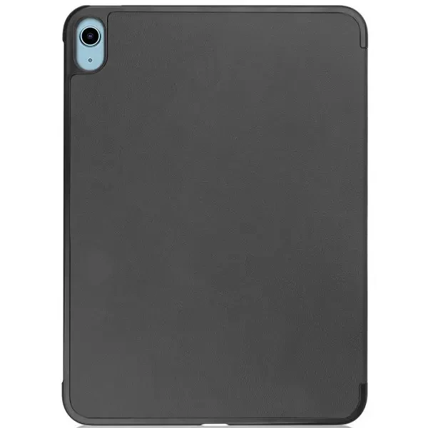 Чохол ArmorStandart Smart Case для iPad 11 2025 (A16)/10.9 2024/2022 Black (ARM83974) 2