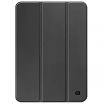 Чохол ArmorStandart Smart Case для iPad 11 2025 (A16)/10.9 2024/2022 Black (ARM83974)