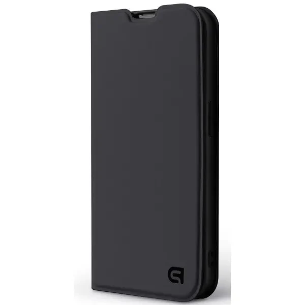 Чохол-книжка ArmorStandart OneFold для Motorola Edge 70 Fusion 5G Black (ARM91030) 2