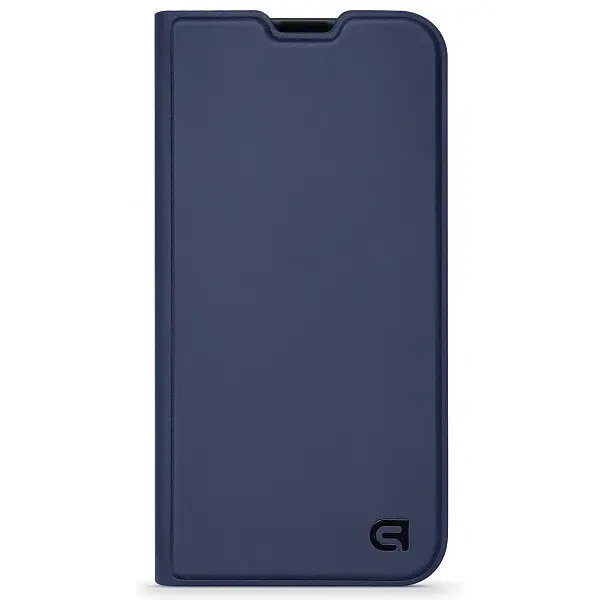 Чохол-книжка ArmorStandart OneFold для Motorola Edge 70 Fusion 5G Dark Blue (ARM91214)