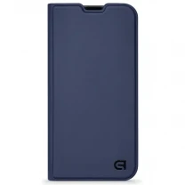 Чохол-книжка ArmorStandart OneFold для Motorola Edge 70 Fusion 5G Dark Blue (ARM91214)