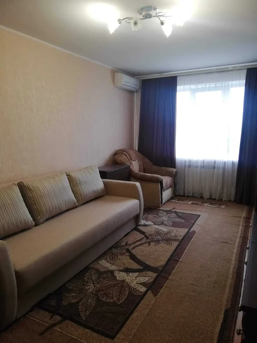 1-к квартира Київ, Солом`янський, Генерала Тупікова 14б 2