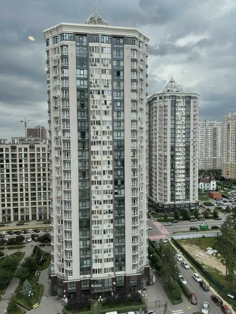 2-к квартира Броварський, Бровари, Черновола 11 6
