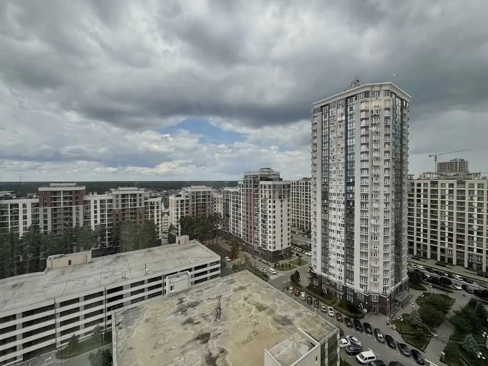 2-к квартира Броварський, Бровари, Черновола 11 10