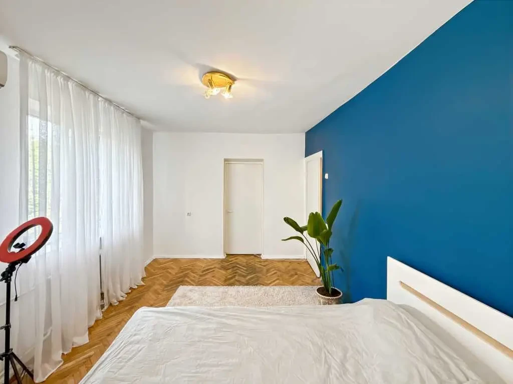 2-к квартира Київ, Печерський, Тимірязєвська 3