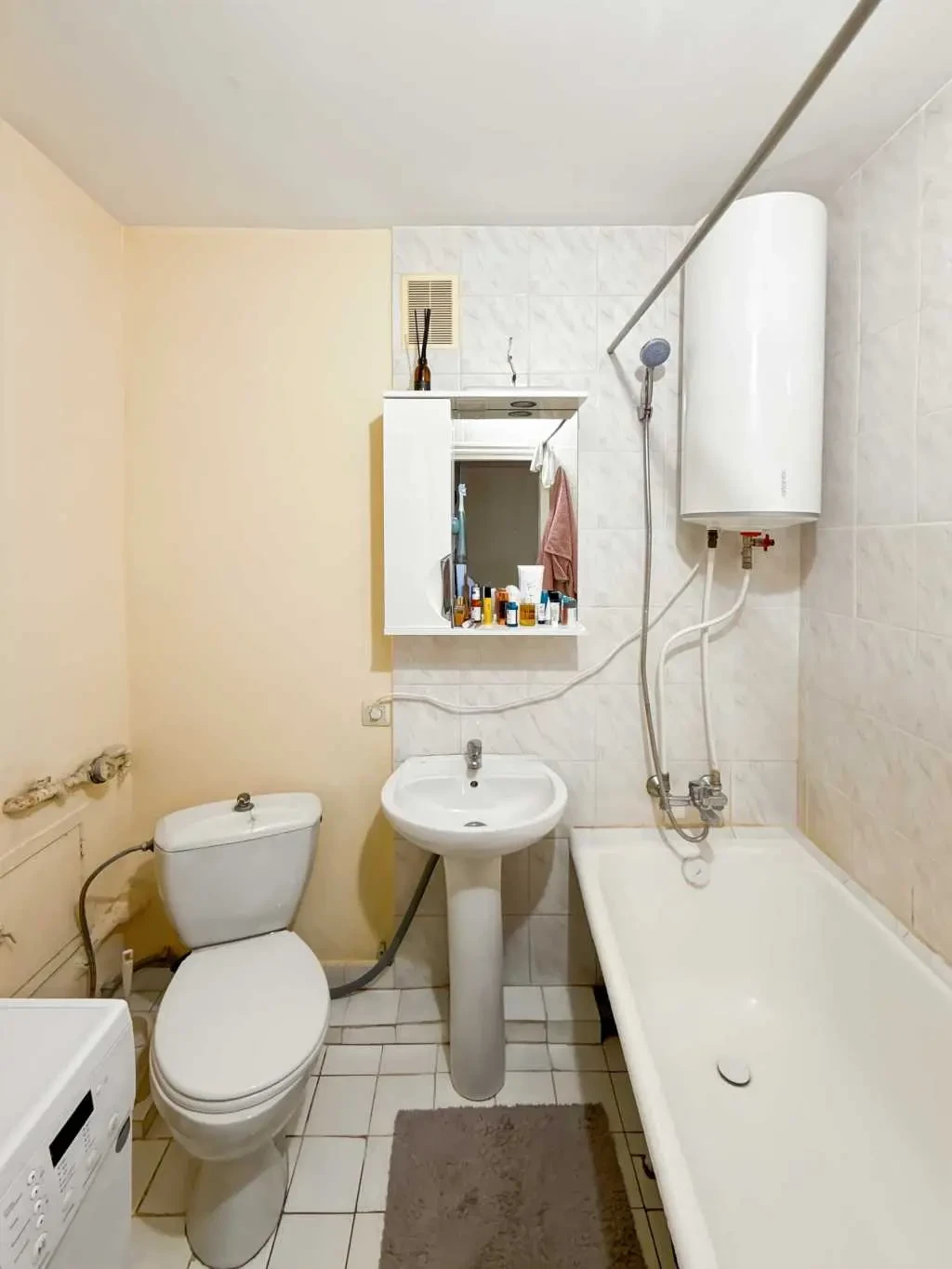 2-к квартира Київ, Печерський, Тимірязєвська 8
