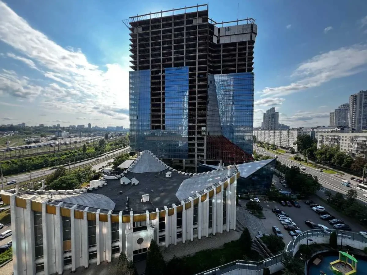 2-к квартира Київ, Шевченківський, Берестейський 11 17