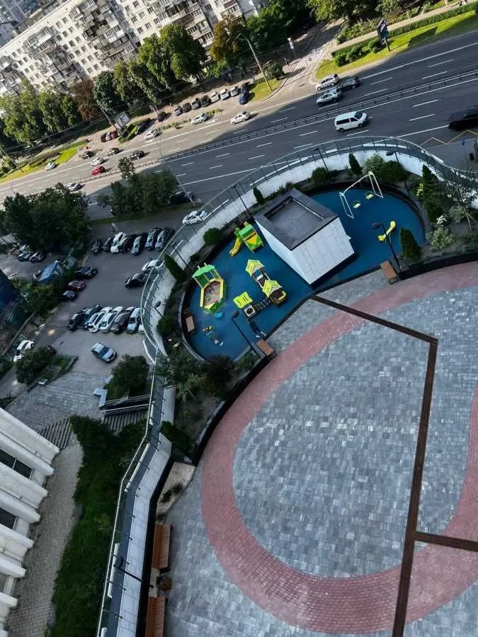 2-к квартира Київ, Шевченківський, Берестейський 11 16