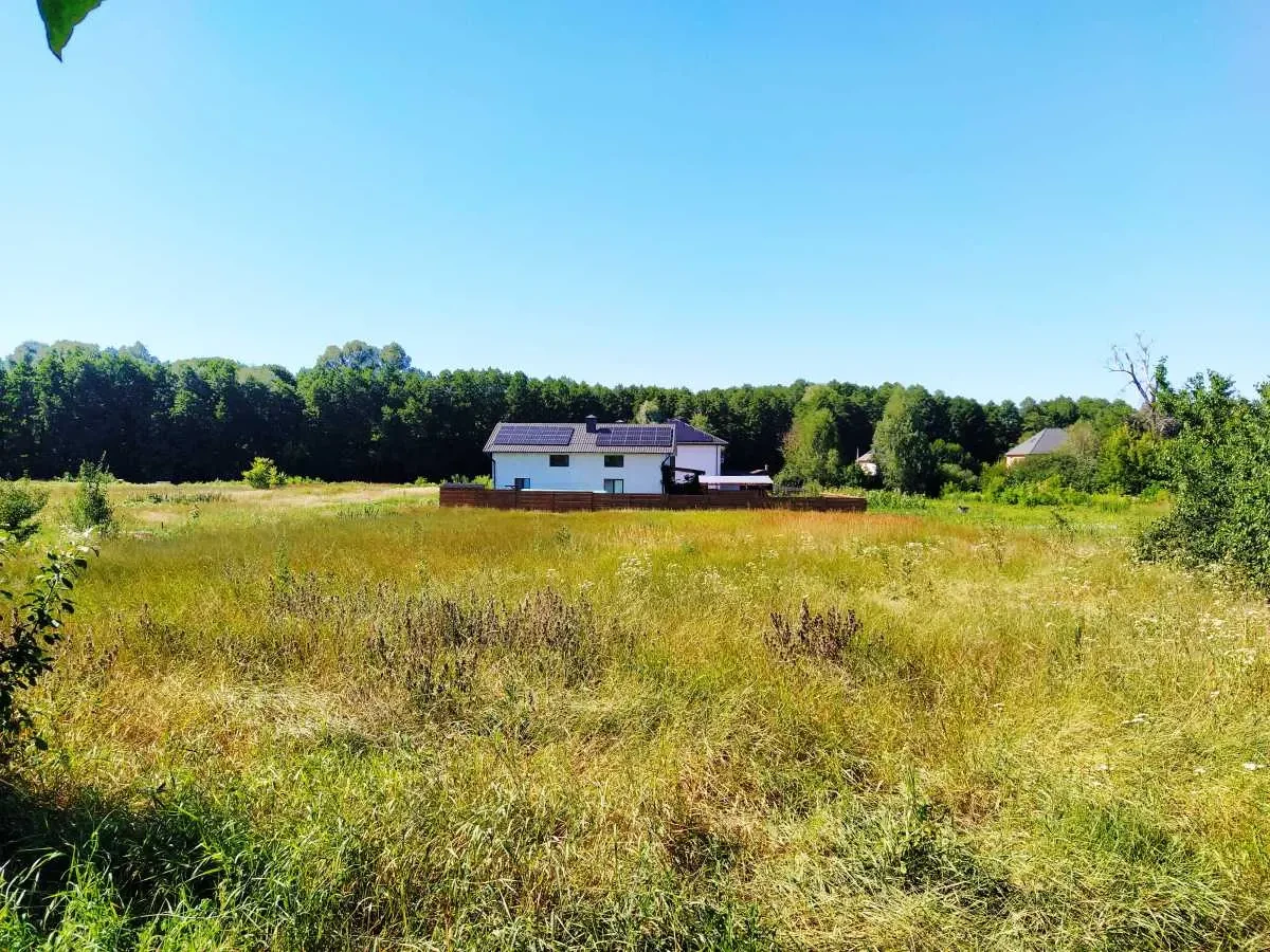 3-к будинок Броварський, Зазим`я, Лісова 136 16
