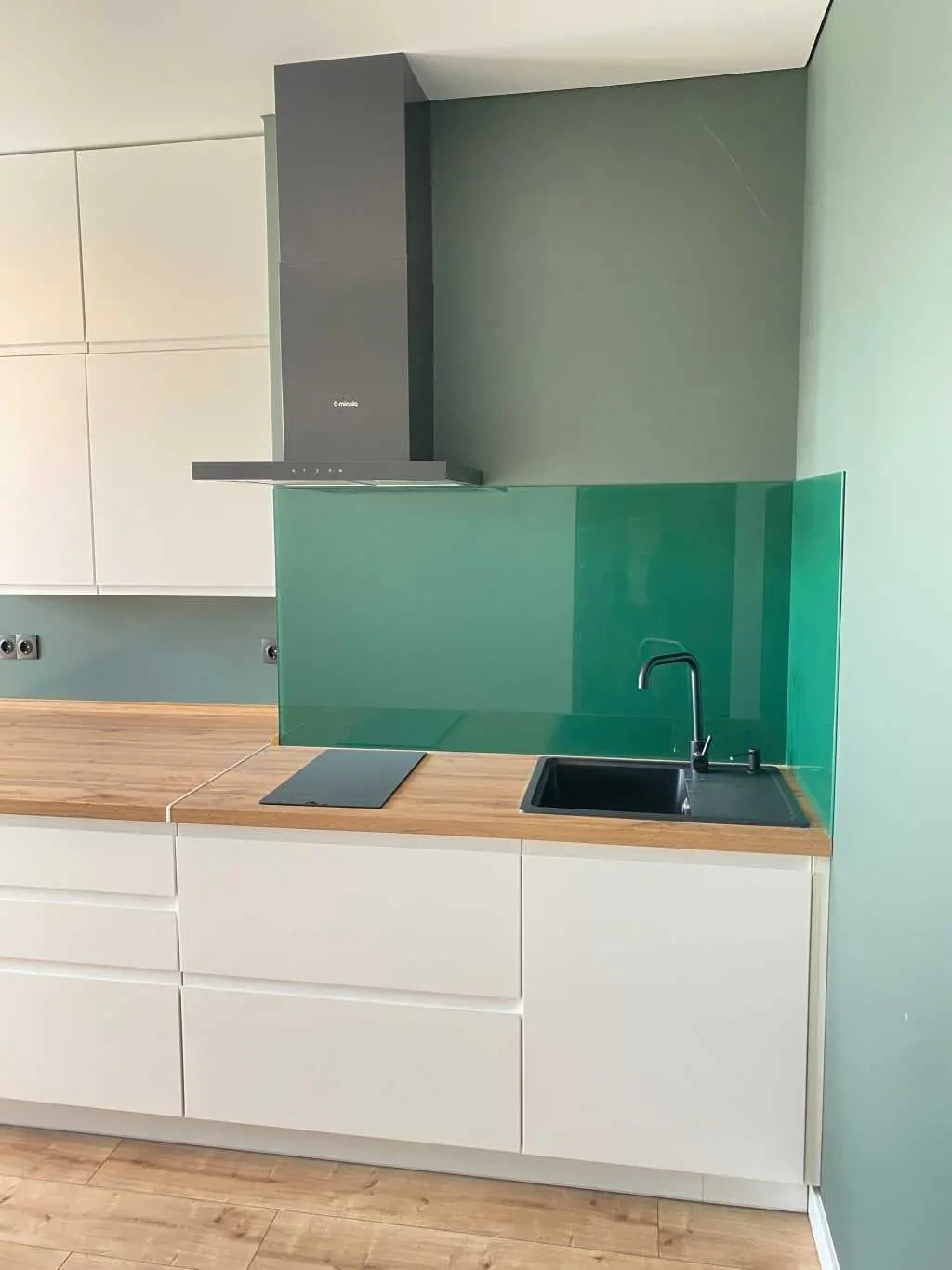 1-к квартира Бучанський, Ірпінь, Виговського 2Д/5 6