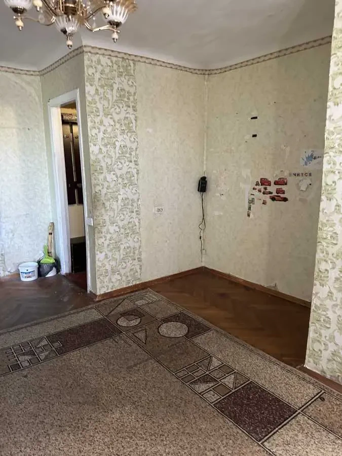 2-к квартира Київ, Голосіївський, Науки 35 3