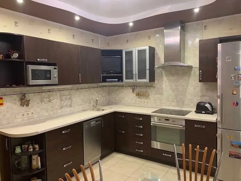 2-к квартира Київ, Подільський, Європейського Союзу 31а 2