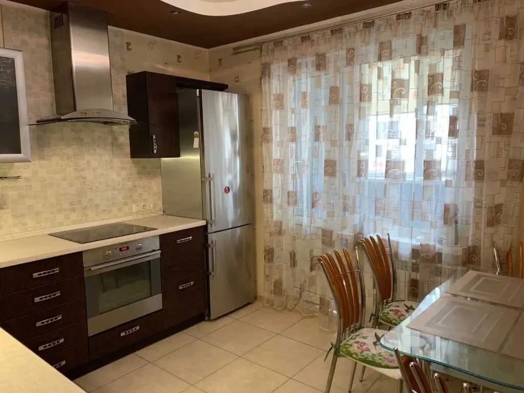 2-к квартира Київ, Подільський, Європейського Союзу 31а 3