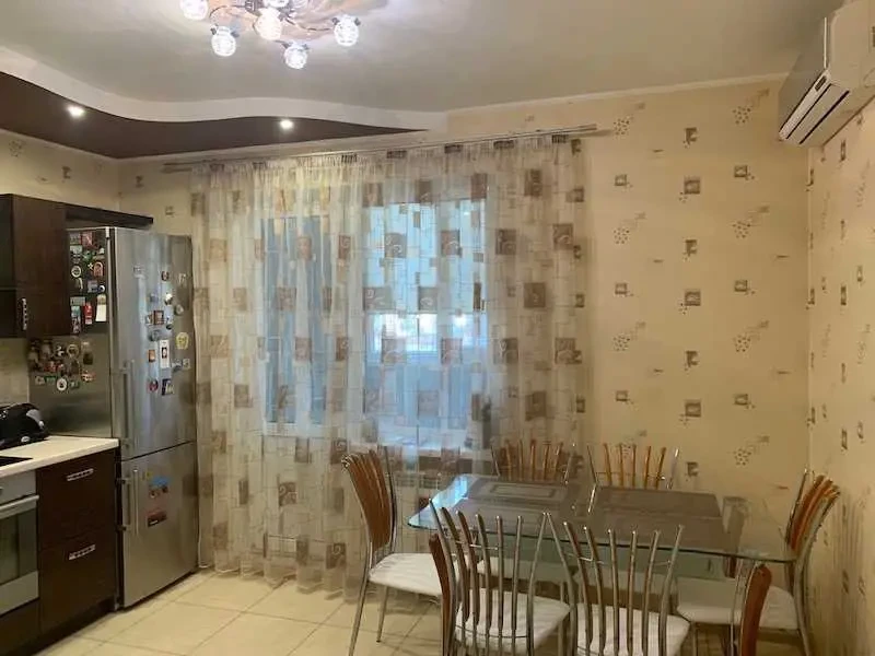 2-к квартира Київ, Подільський, Європейського Союзу 31а 5