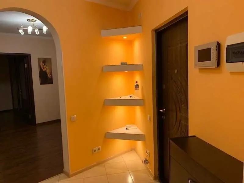 2-к квартира Київ, Подільський, Європейського Союзу 31а 6