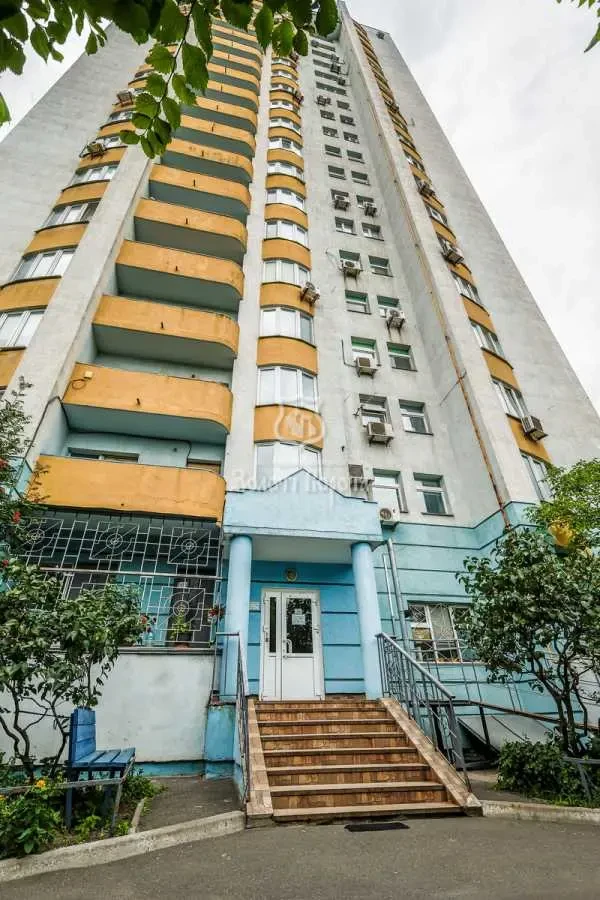 4-к квартира Київ, Святошинський, Михайла Котельникова 1 23
