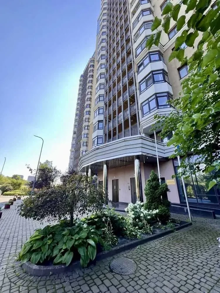 2-к квартира Київ, Шевченківський, Дегтярівська 25а 16