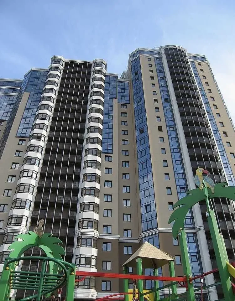 2-к квартира Київ, Шевченківський, Дегтярівська 25а 17
