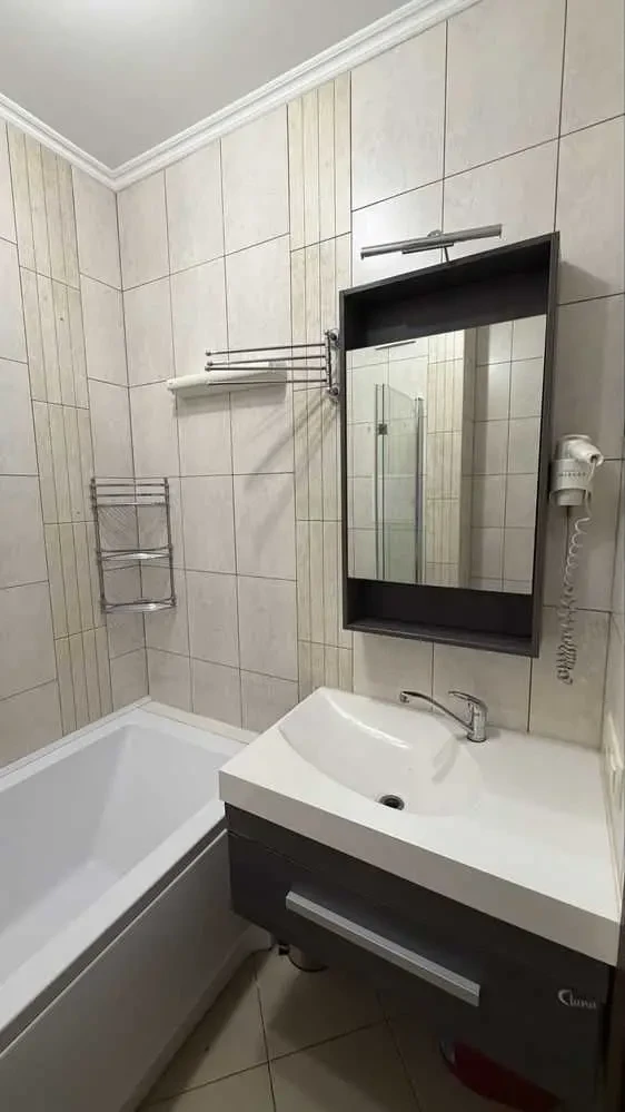 2-к квартира Київ, Шевченківський, Дегтярівська 25а 16