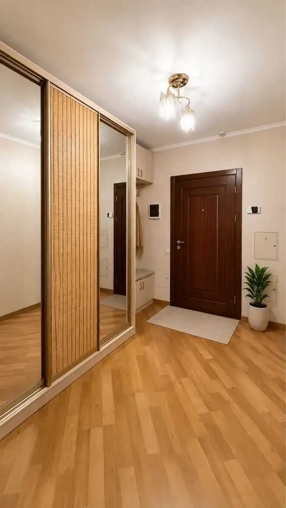 2-к квартира Київ, Шевченківський, Дегтярівська 25а 21