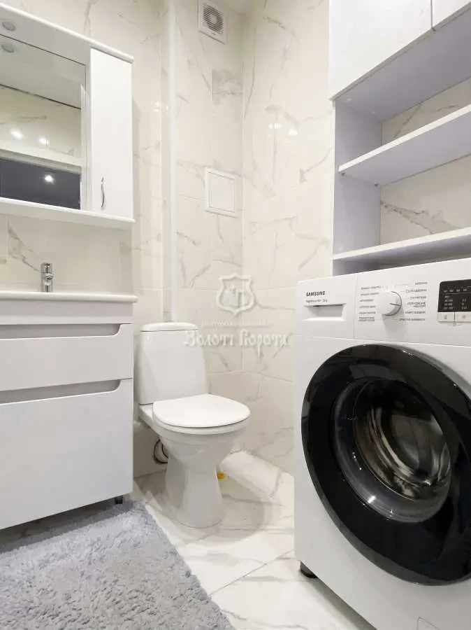 2-к квартира Бучанський, Крюківщина, Нова Виноградна 2 11