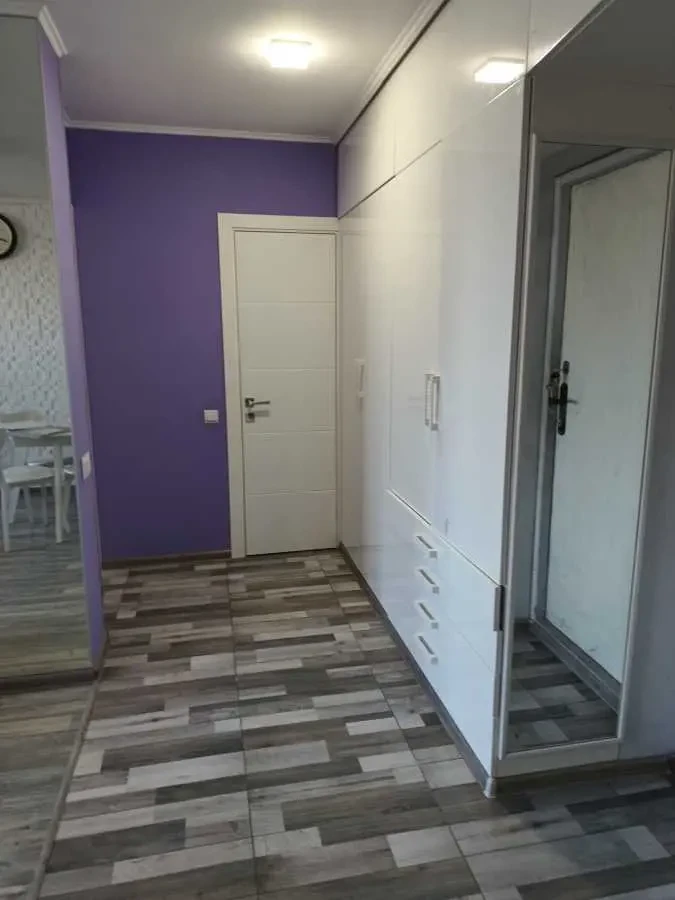 2-к квартира Київ, Дарницький, Соломії Крушельницької 13 3