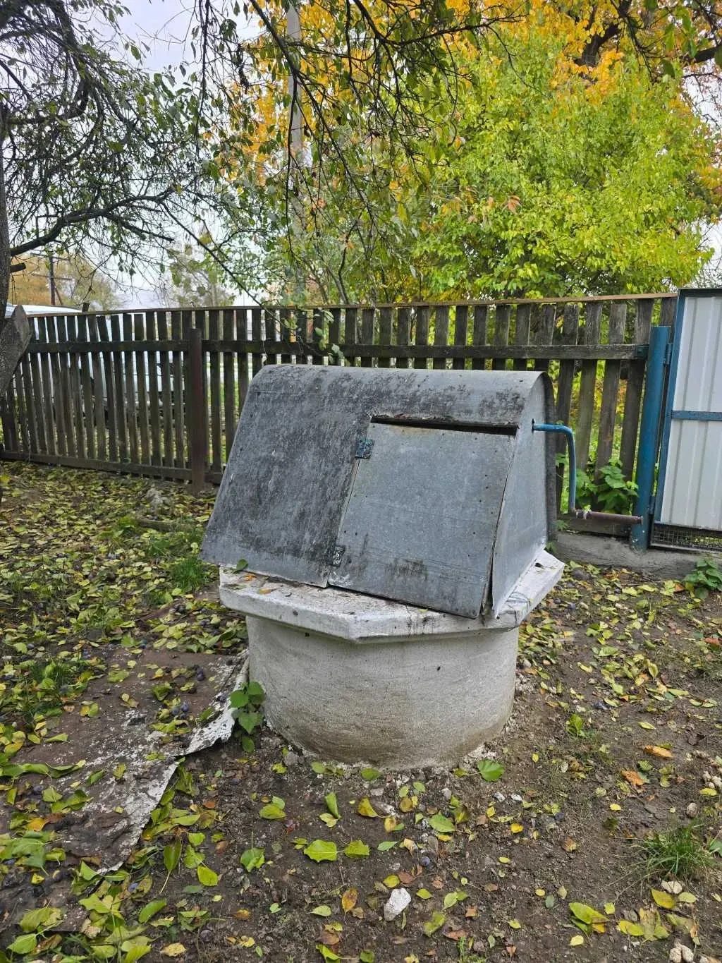 2-к будинок Білоцерківський, Троїцьке, Центральна 1 4
