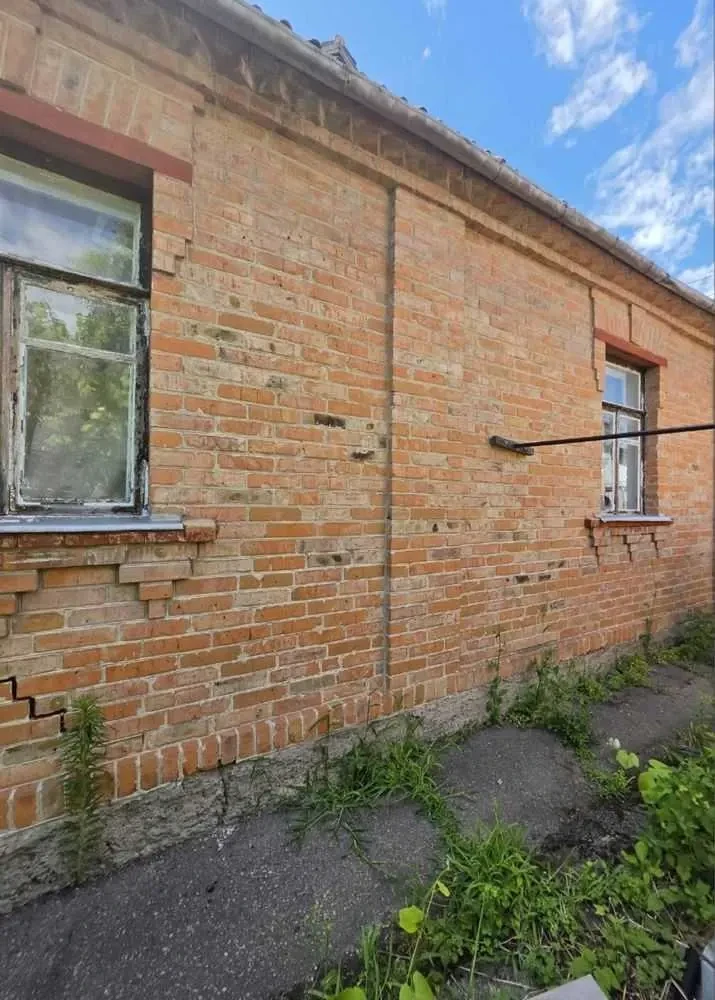 4-к будинок Білоцерківський, Біла Церква, Зелена 7