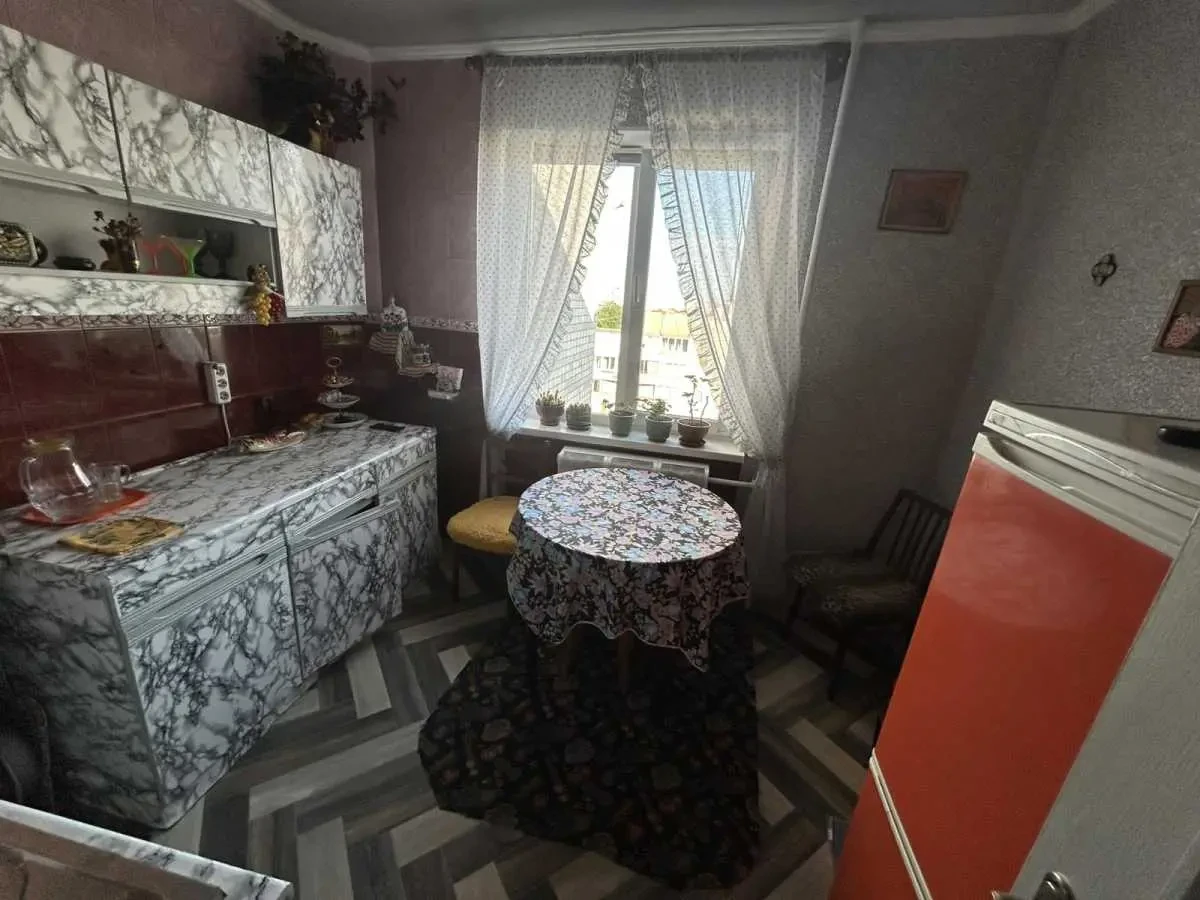 1-к квартира Білоцерківський, Біла Церква, Стуса 10 4