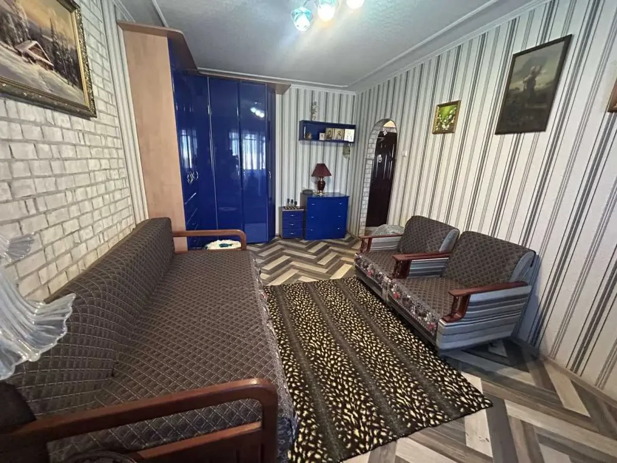1-к квартира Білоцерківський, Біла Церква, Стуса 10 2
