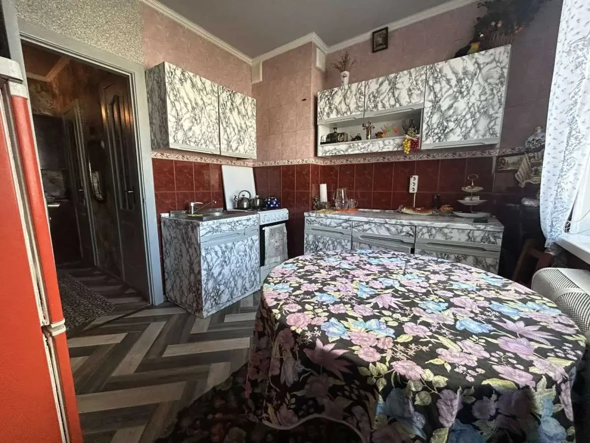 1-к квартира Білоцерківський, Біла Церква, Стуса 10 8