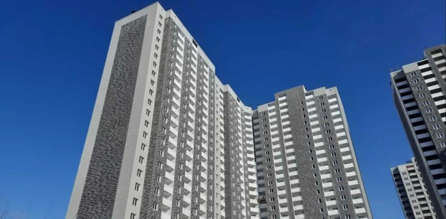 1-к квартира Київ, Оболонський, Коноплянська 3 3