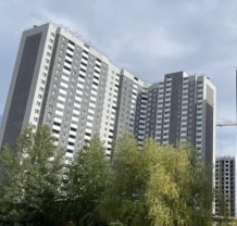 1-к квартира Київ, Оболонський, Коноплянська 3