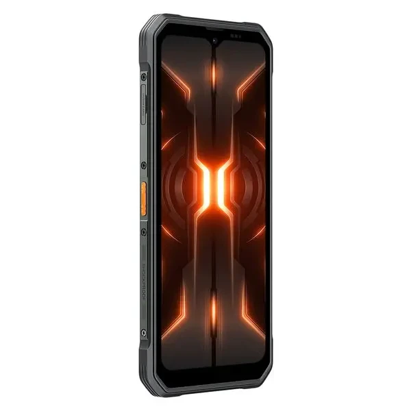 Blackview Oscal Marine 3 8/256GB Phantom Black EU 3