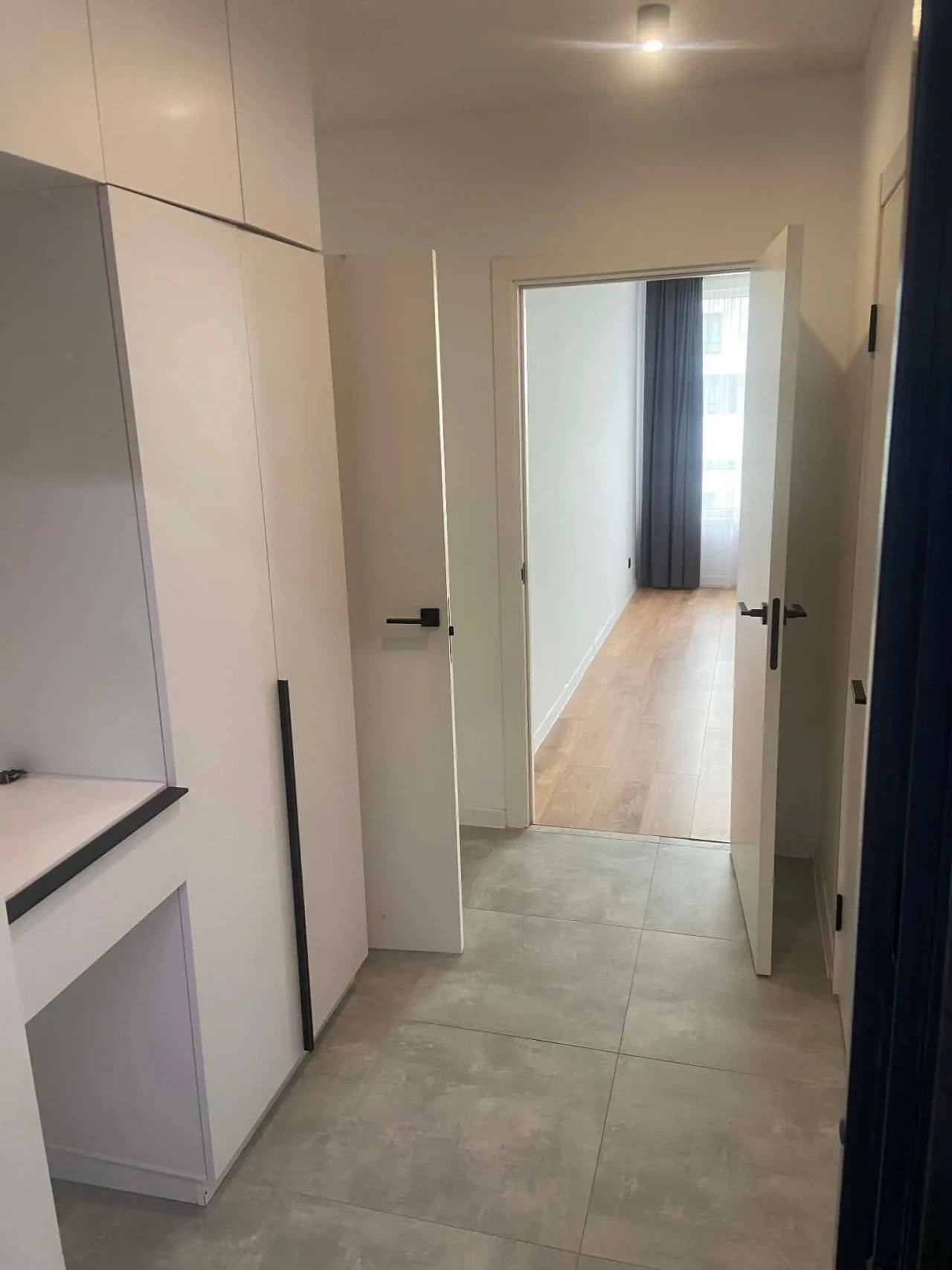 Оренда 1-кім. квартири 48 м.кв., в. Замарстинівська 9
