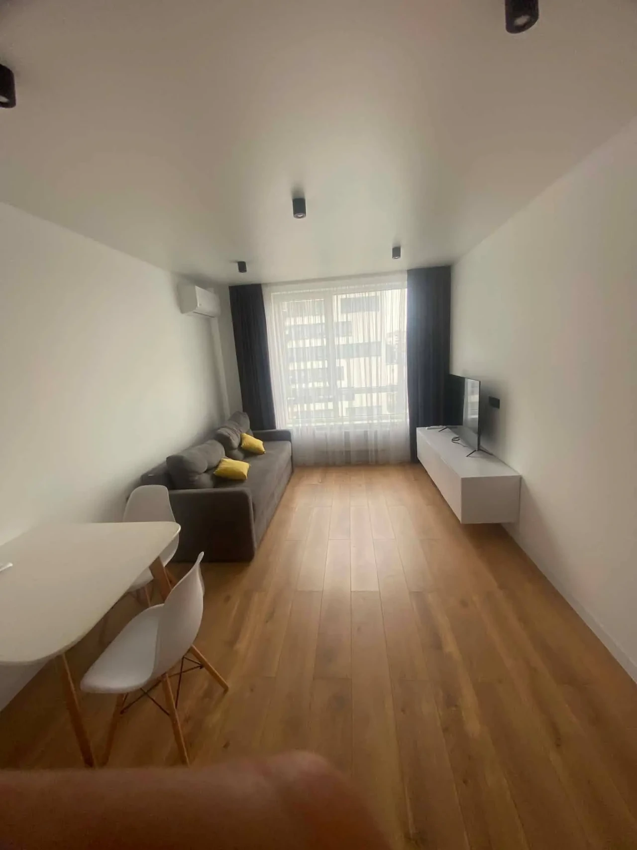 Оренда 1-кім. квартири 48 м.кв., в. Замарстинівська 2