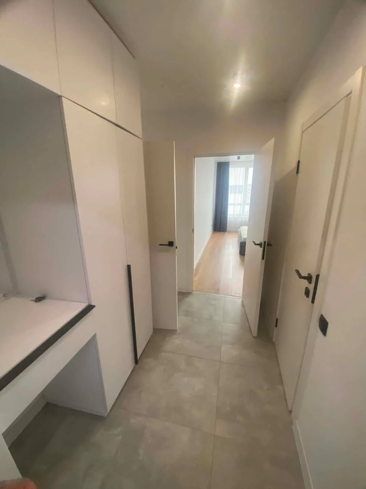 Оренда 1-кім. квартири 48 м.кв., в. Замарстинівська 5