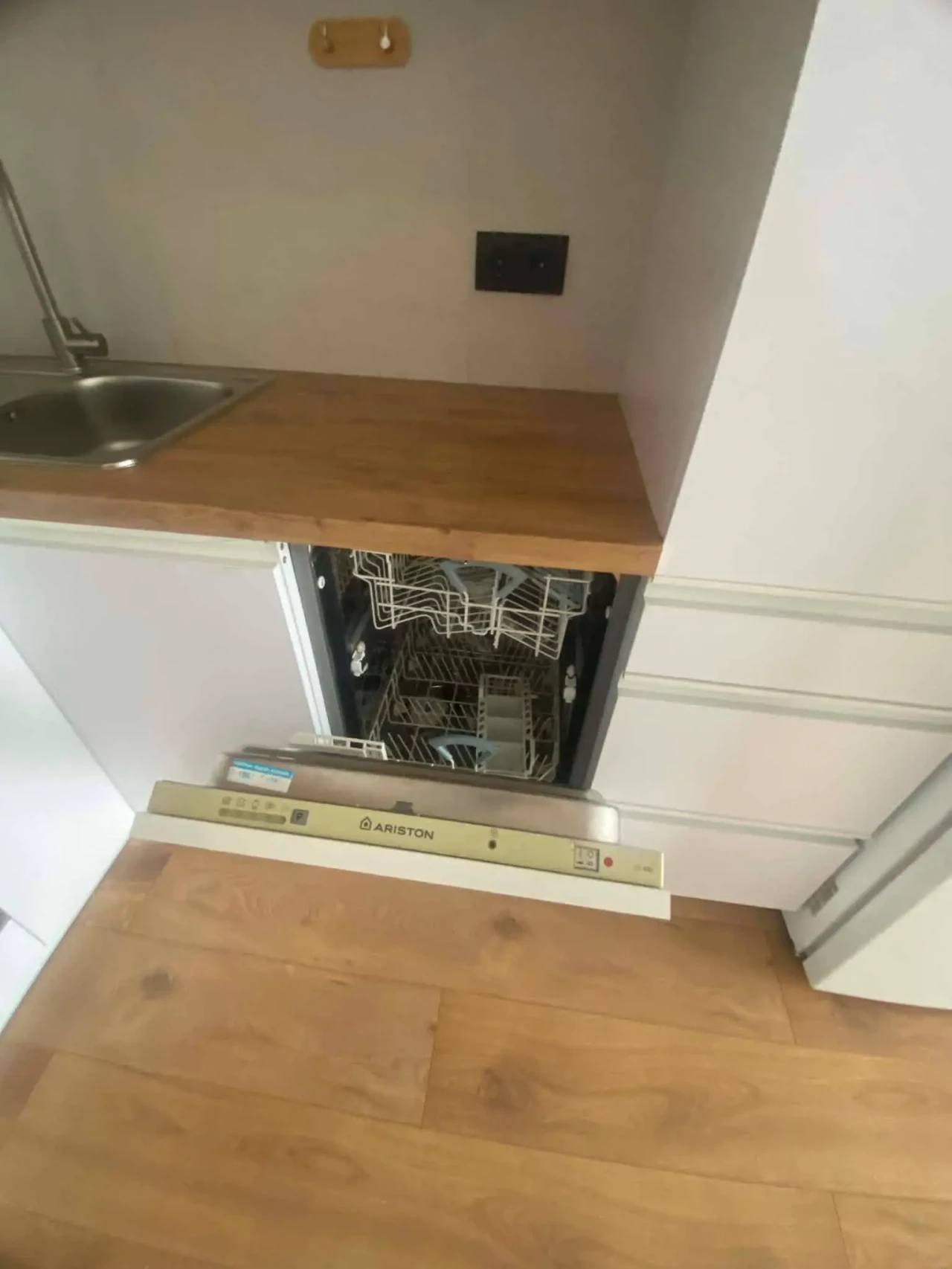 Оренда 1-кім. квартири 48 м.кв., в. Замарстинівська 3
