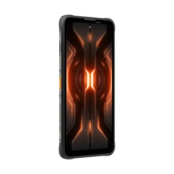 Смартфон Blackview Fort 5 12/256GB Warrior Black EU 2
