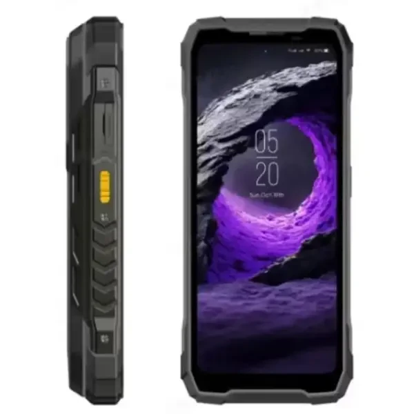 Смартфон Blackview Rock 5 12/256GB Black EU 3