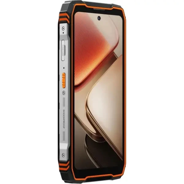 Смартфон Blackview XPLORE 1 12/256GB Orange EU 6