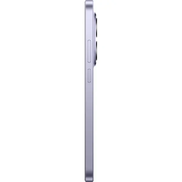 Смартфон Xiaomi Redmi Note 15 Pro 5G 8/512GB Mist Purple (with Adapter) EU 9