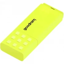 Флеш пам'ять GOODRAM UME2 8GB USB2.0 Yellow (UME2-0080Y0R11)