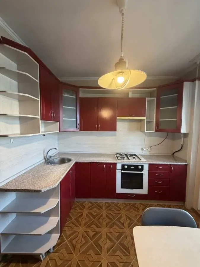3-к квартира Бучанський, Вишневе, Машинобудівників 15а 2